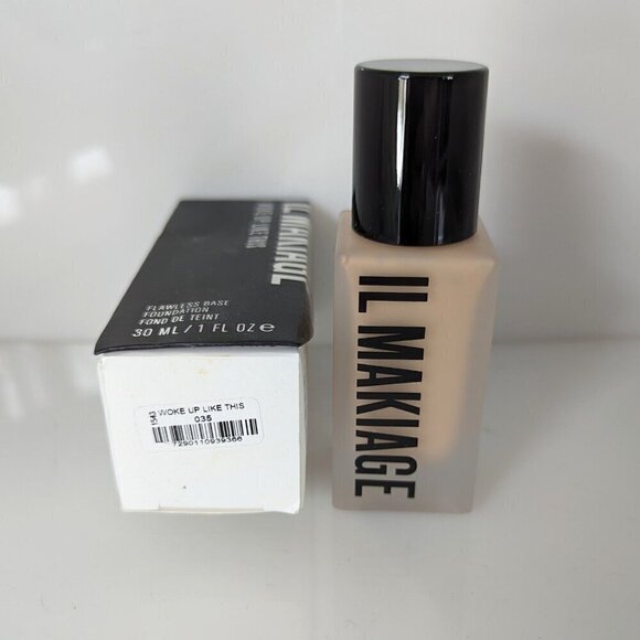 Il Makiage  #35 Foundation - Picture 2 of 3